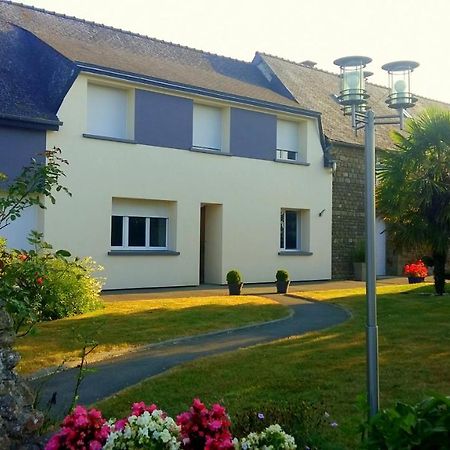 Chambres D'Hotes La Pinderie Val-Couesnon Exterior foto