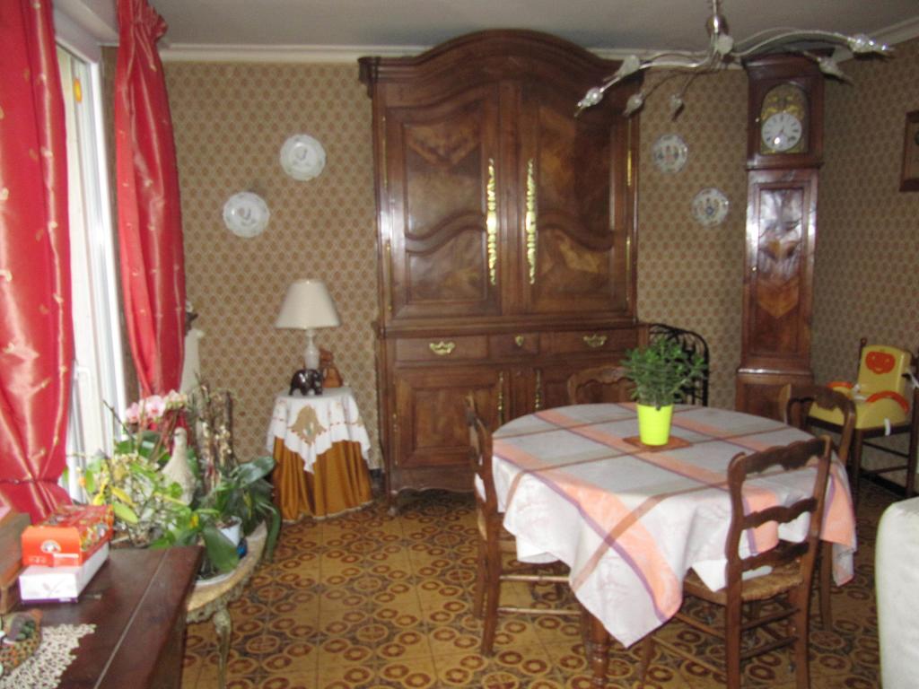 Chambres D'Hotes La Pinderie Val-Couesnon Exterior foto